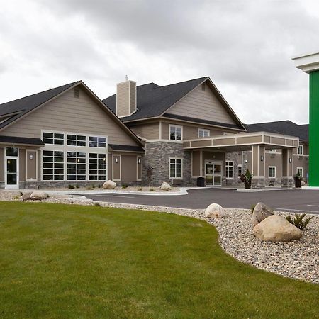 Grandstay Hotel & Suites - Glenwood Bagian luar foto