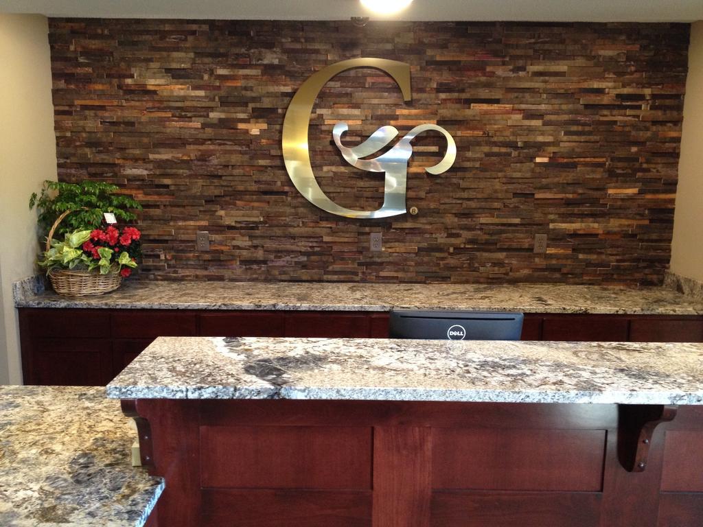 Grandstay Hotel & Suites - Glenwood Bagian luar foto