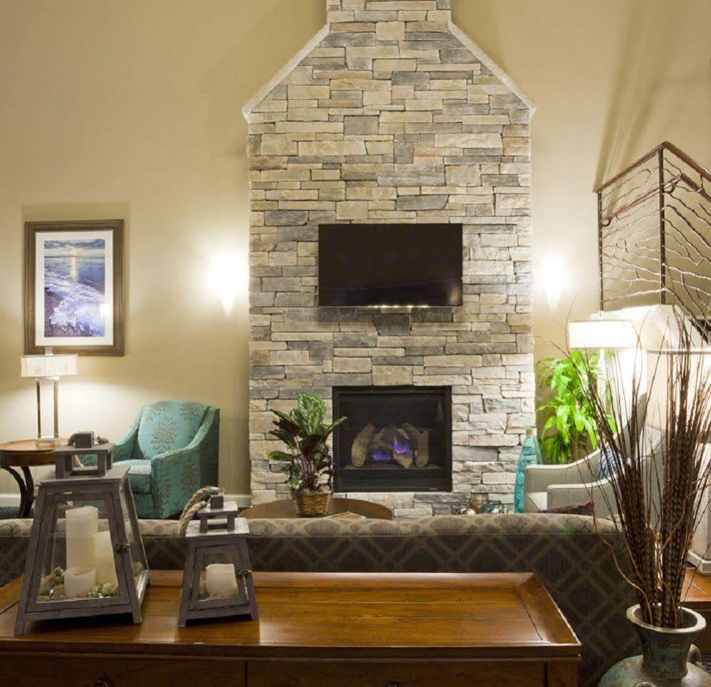 Grandstay Hotel & Suites - Glenwood Bagian luar foto