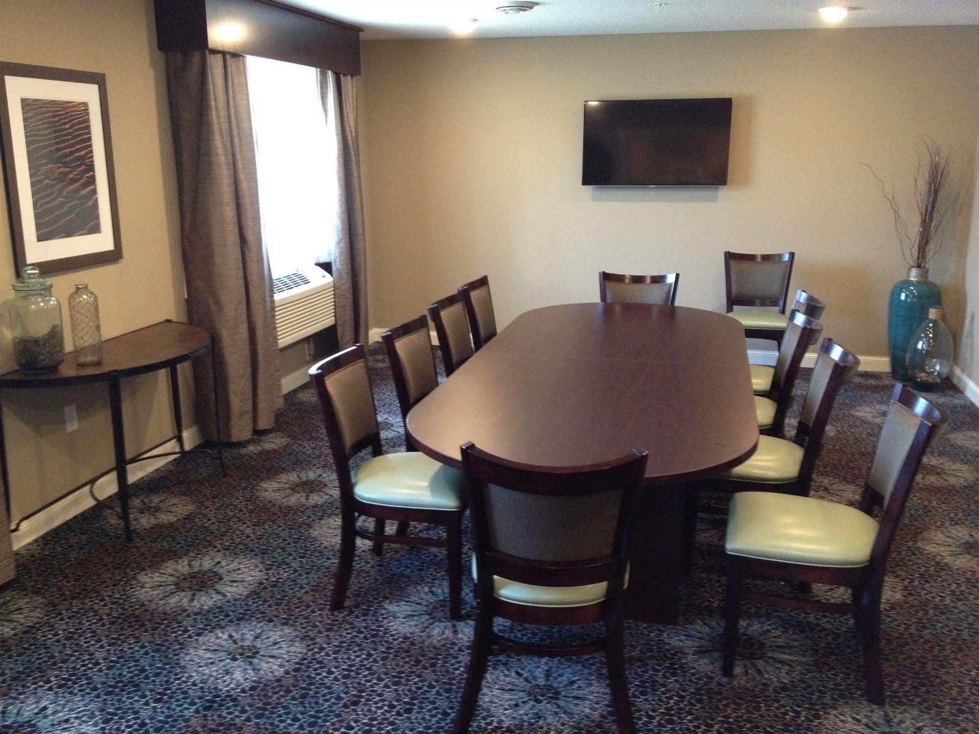 Grandstay Hotel & Suites - Glenwood Bagian luar foto
