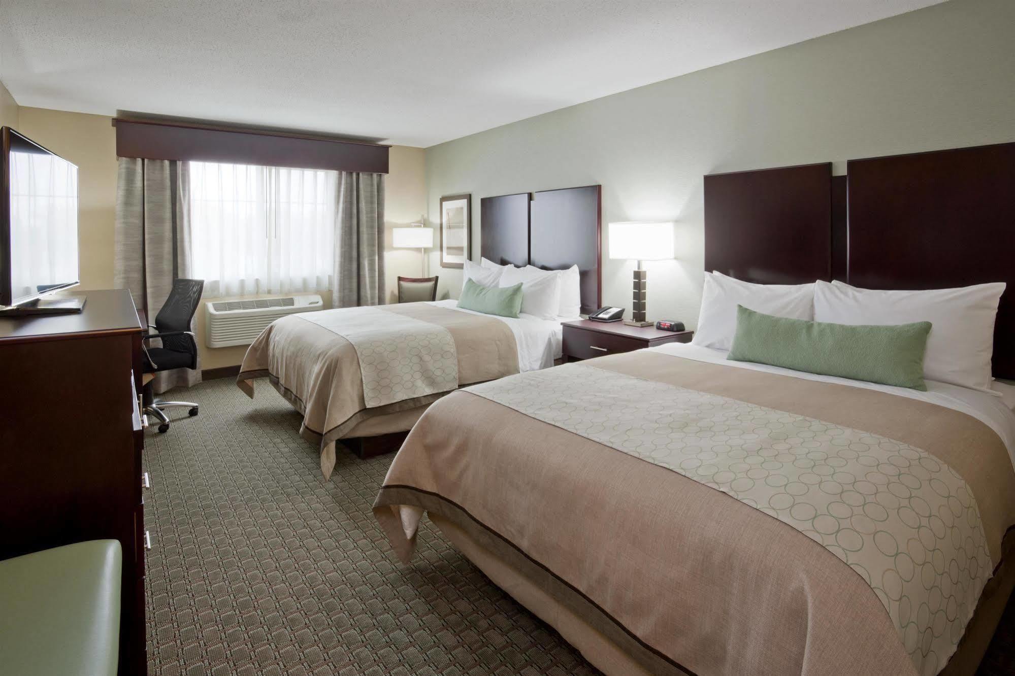 Grandstay Hotel & Suites - Glenwood Bagian luar foto