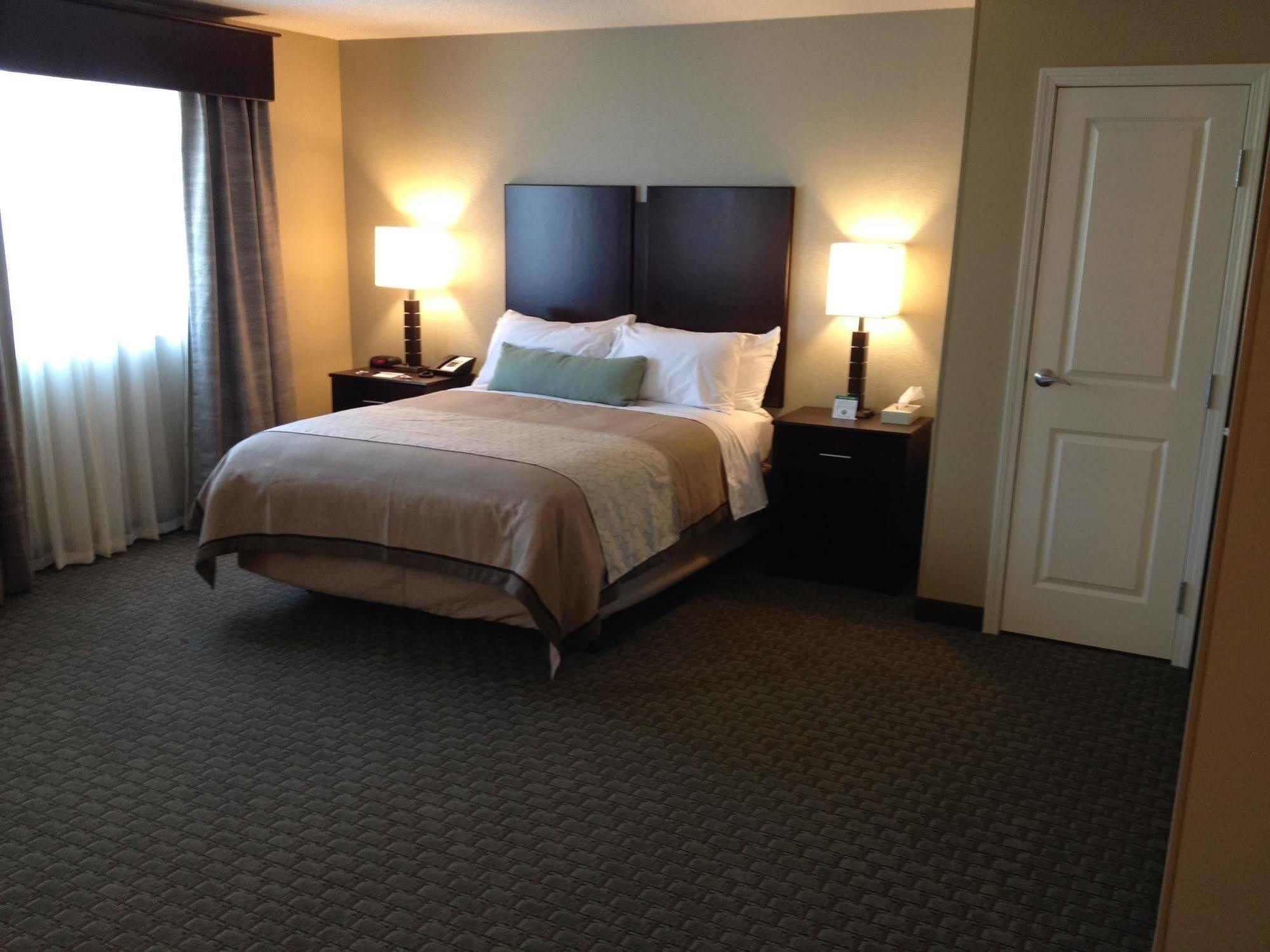 Grandstay Hotel & Suites - Glenwood Bagian luar foto